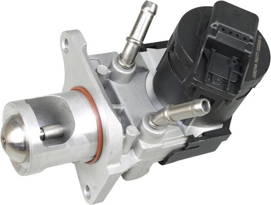 AGR-Ventil METZGER 0892744 f&uuml;r BMW