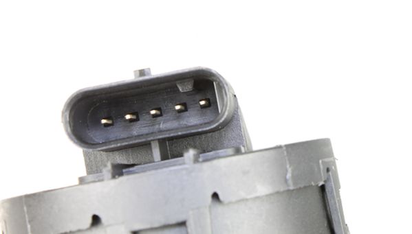 AGR-Ventil METZGER 0892744 f&uuml;r BMW