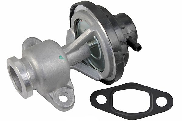 METZGER AGR-Ventil 0892749 f&uuml;r VW IKA