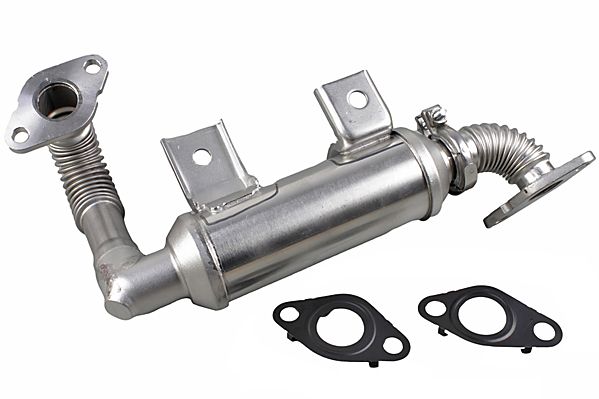 K&uuml;hler, Abgasr&uuml;ckf&uuml;hrung METZGER 0892750 f&uuml;r FORD