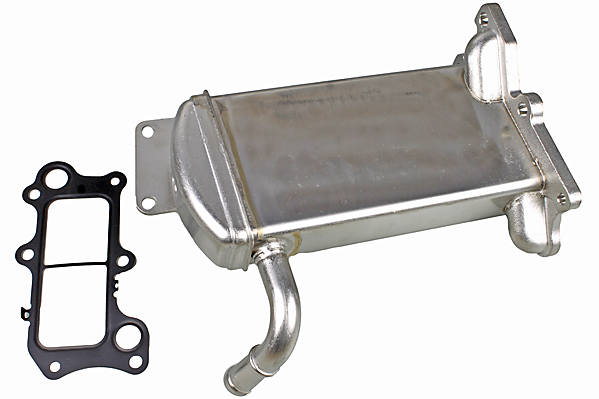 K&uuml;hler, Abgasr&uuml;ckf&uuml;hrung METZGER 0892754 f&uuml;r VW