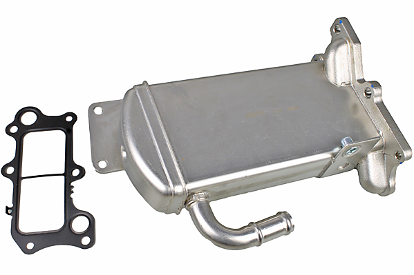 METZGER K&uuml;hler, Abgasr&uuml;ckf&uuml;hrung 0892755 f&uuml;r AUDI SEAT