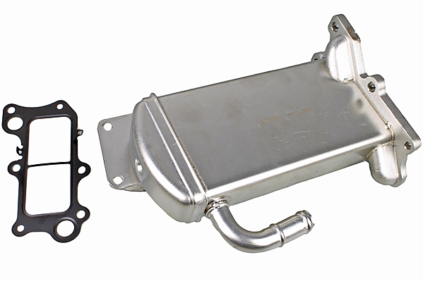 METZGER K&uuml;hler, Abgasr&uuml;ckf&uuml;hrung 0892756 f&uuml;r VW