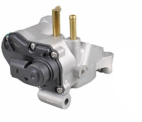 METZGER AGR-Ventil 0892760 f&uuml;r NISSAN OPEL RENAULT VAUXHALL GENERAL MOTORS IKA