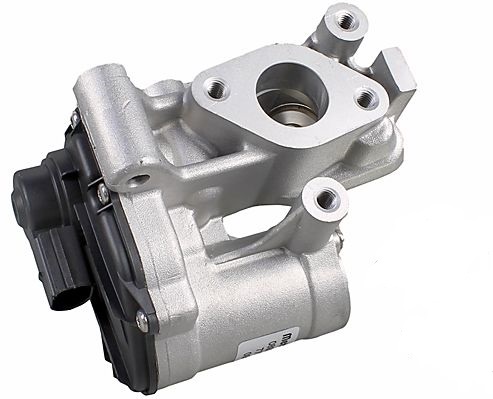 METZGER AGR-Ventil 0892760 f&uuml;r NISSAN OPEL RENAULT VAUXHALL GENERAL MOTORS IKA