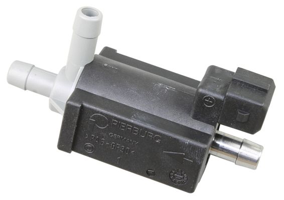METZGER Ladedruckregelventil 0892765 ORIGINAL ERSATZTEIL f&uuml;r PORSCHE