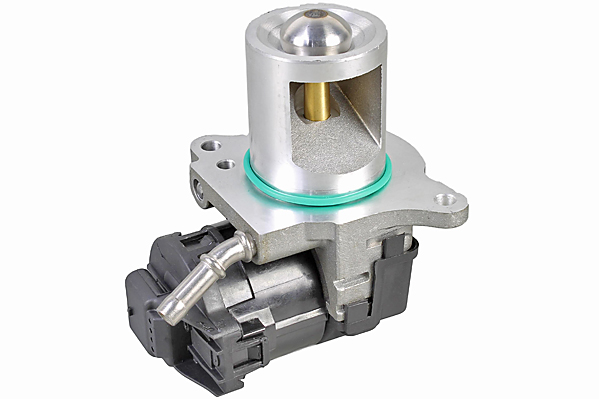 METZGER AGR-Ventil 0892766 f&uuml;r MERCEDES-BENZ