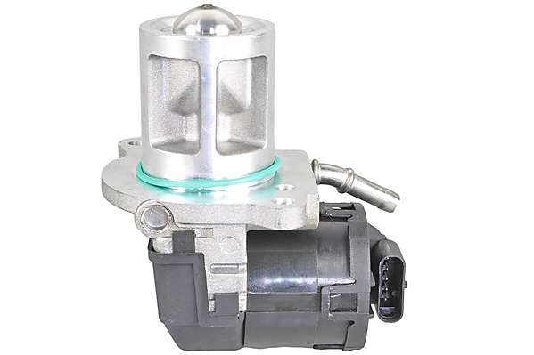 METZGER AGR-Ventil 0892766 f&uuml;r MERCEDES-BENZ