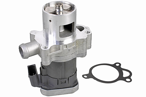 METZGER AGR-Ventil 0892767 f&uuml;r MERCEDES-BENZ