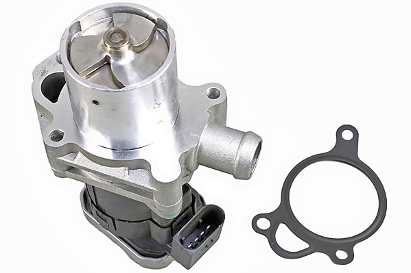METZGER AGR-Ventil 0892767 f&uuml;r MERCEDES-BENZ
