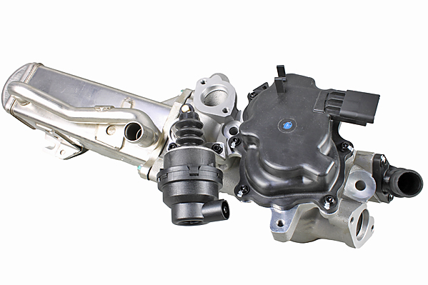 METZGER AGR-Modul 0892773 f&uuml;r FORD