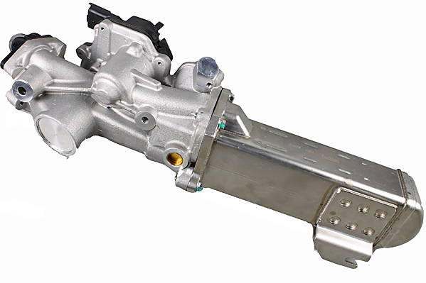 METZGER AGR-Modul 0892773 f&uuml;r FORD