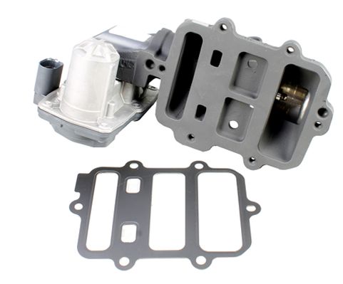 METZGER AGR-Ventil 0892775 ORIGINAL ERSATZTEIL f&uuml;r MAN VW