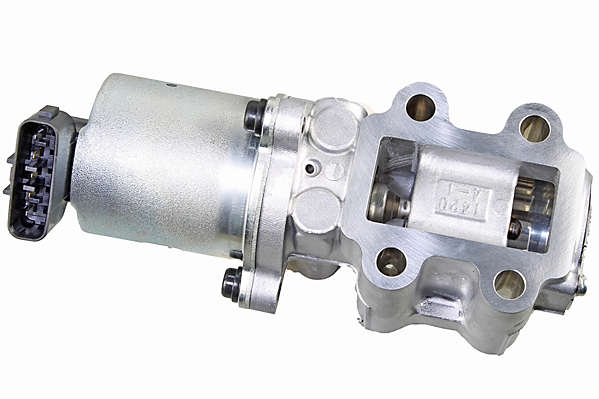 METZGER AGR-Ventil 0892776 ORIGINAL ERSATZTEIL f&uuml;r TOYOTA