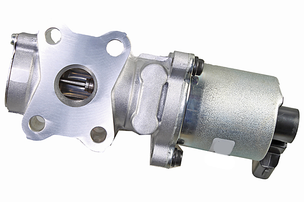 METZGER AGR-Ventil 0892776 ORIGINAL ERSATZTEIL f&uuml;r TOYOTA