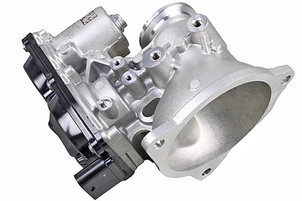 METZGER AGR-Ventil 0892779 ORIGINAL ERSATZTEIL f&uuml;r BMW