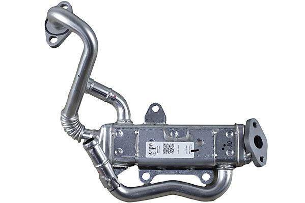 K&uuml;hler, Abgasr&uuml;ckf&uuml;hrung METZGER 0892788 ORIGINAL ERSATZTEIL f&uuml;r HYUNDAI KIA