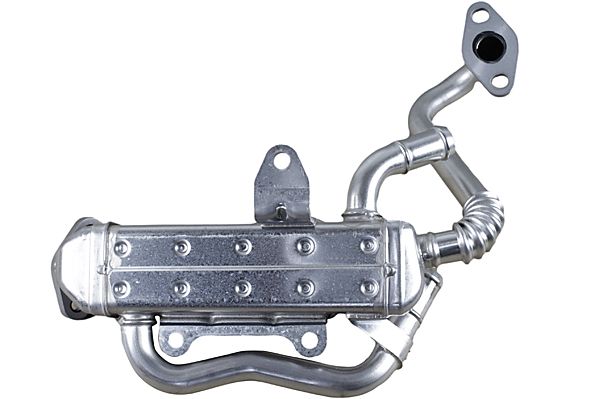 K&uuml;hler, Abgasr&uuml;ckf&uuml;hrung METZGER 0892788 ORIGINAL ERSATZTEIL f&uuml;r HYUNDAI KIA
