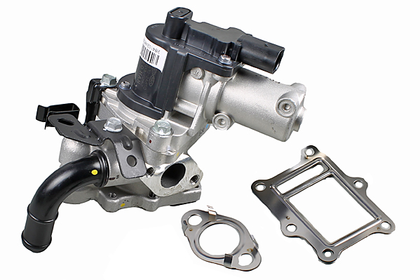 METZGER AGR-Ventil 0892795 ORIGINAL ERSATZTEIL f&uuml;r HYUNDAI KIA
