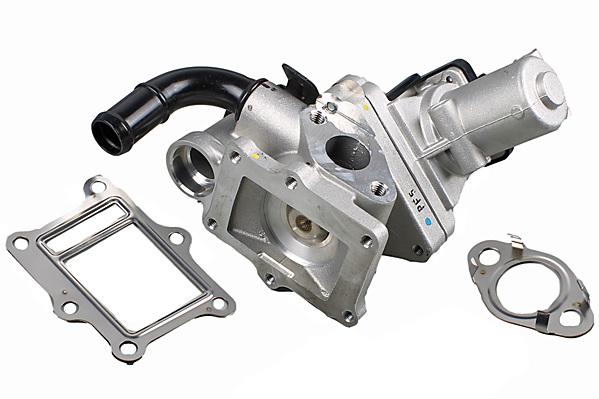 METZGER AGR-Ventil 0892795 ORIGINAL ERSATZTEIL f&uuml;r HYUNDAI KIA