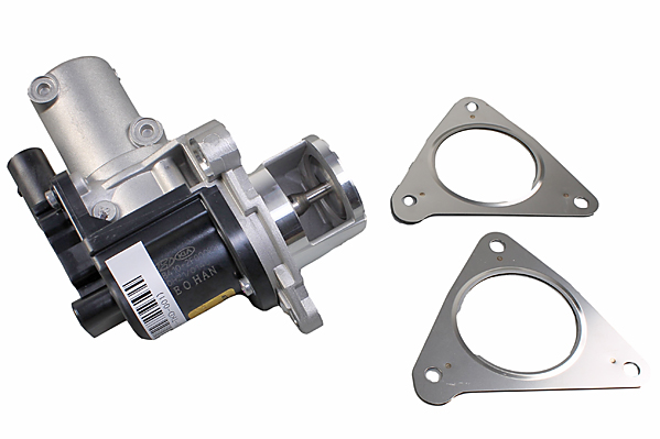 METZGER AGR-Ventil 0892808 ORIGINAL ERSATZTEIL f&uuml;r HYUNDAI KIA, oben