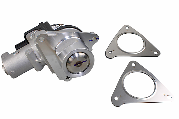 METZGER AGR-Ventil 0892808 ORIGINAL ERSATZTEIL f&uuml;r HYUNDAI KIA, oben