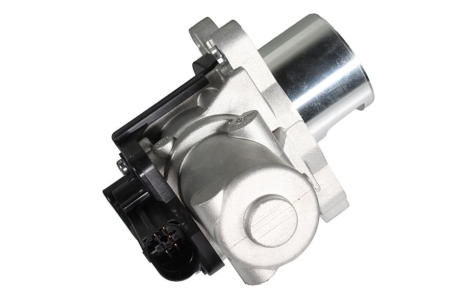 METZGER AGR-Ventil 0892809 ORIGINAL ERSATZTEIL GREENPARTS f&uuml;r HYUNDAI KIA