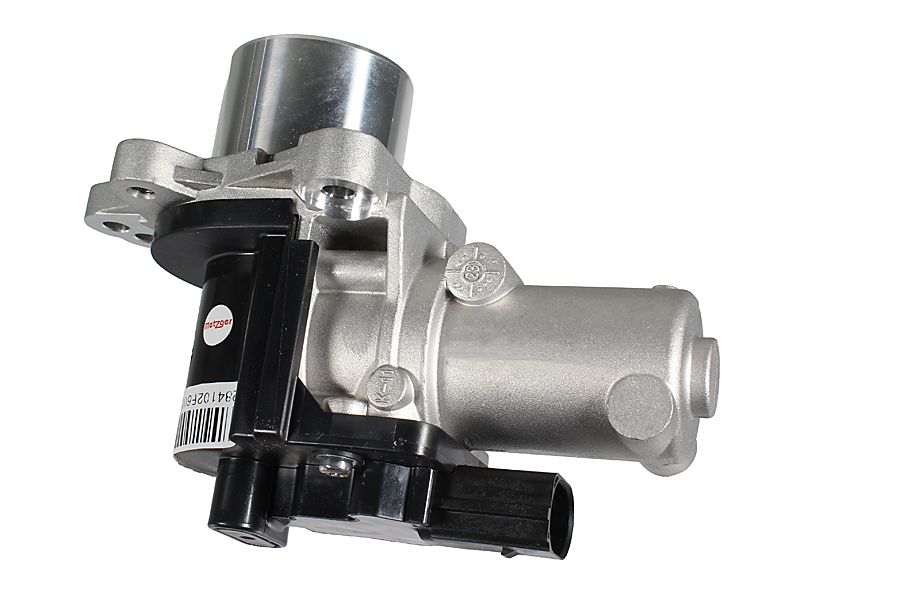 METZGER AGR-Ventil 0892809 ORIGINAL ERSATZTEIL GREENPARTS f&uuml;r HYUNDAI KIA