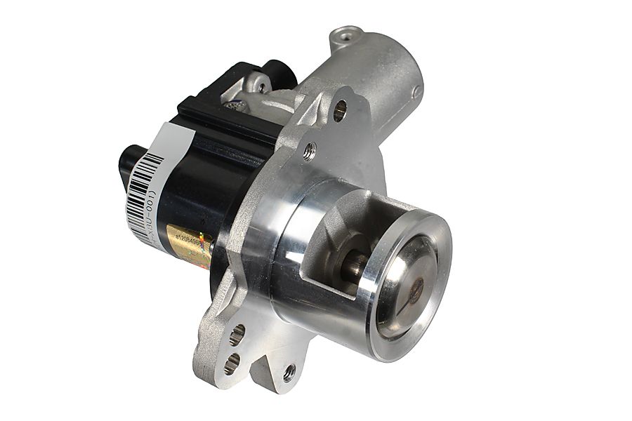 METZGER AGR-Ventil 0892809 ORIGINAL ERSATZTEIL GREENPARTS f&uuml;r HYUNDAI KIA
