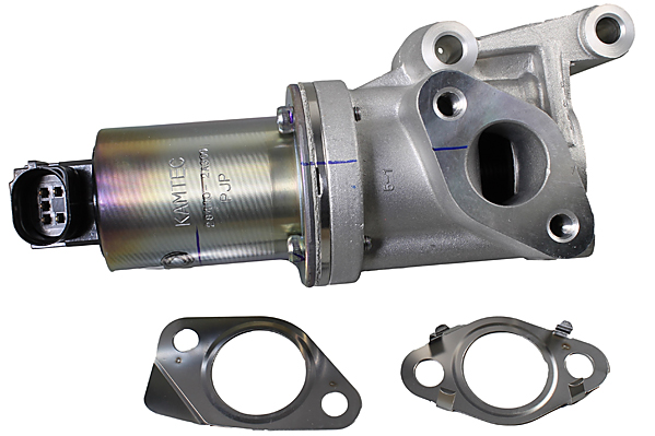 METZGER AGR-Ventil 0892810 ORIGINAL ERSATZTEIL f&uuml;r HYUNDAI KIA