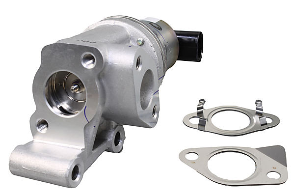 METZGER AGR-Ventil 0892810 ORIGINAL ERSATZTEIL f&uuml;r HYUNDAI KIA