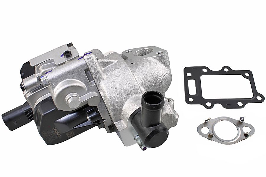 AGR-Ventil METZGER 0892811 ORIGINAL ERSATZTEIL f&uuml;r HYUNDAI KIA