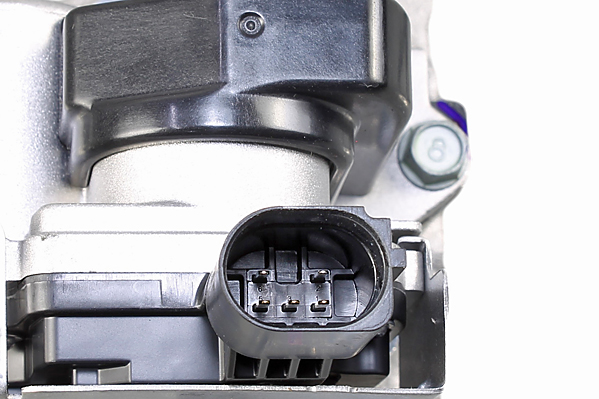 AGR-Ventil METZGER 0892811 ORIGINAL ERSATZTEIL f&uuml;r HYUNDAI KIA