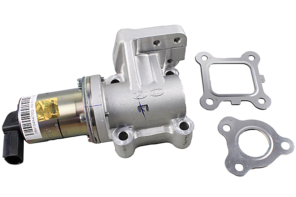 METZGER AGR-Ventil 0892812 ORIGINAL ERSATZTEIL f&uuml;r HYUNDAI