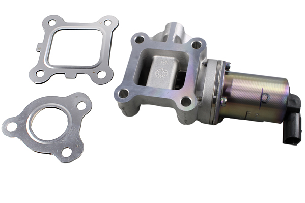 METZGER AGR-Ventil 0892812 ORIGINAL ERSATZTEIL f&uuml;r HYUNDAI