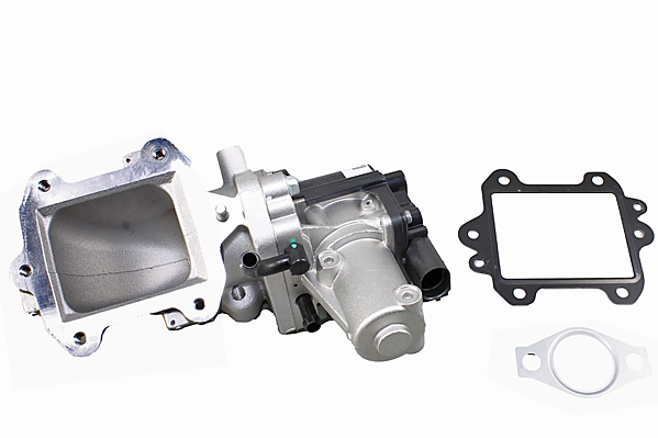 METZGER AGR-Ventil 0892813 ORIGINAL ERSATZTEIL f&uuml;r HYUNDAI