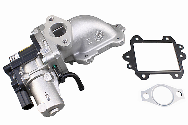 METZGER AGR-Ventil 0892813 ORIGINAL ERSATZTEIL f&uuml;r HYUNDAI