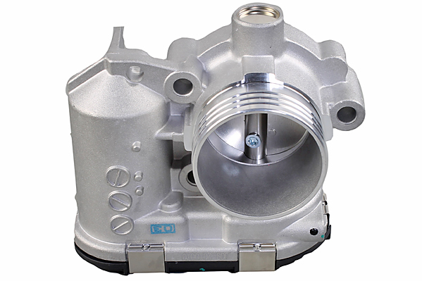 METZGER Drosselklappenstutzen 0892816 f&uuml;r CITRO&Euml;N/PEUGEOT