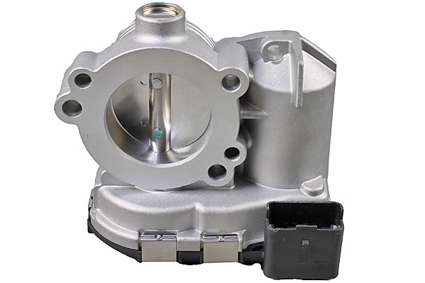 METZGER Drosselklappenstutzen 0892816 f&uuml;r CITRO&Euml;N/PEUGEOT