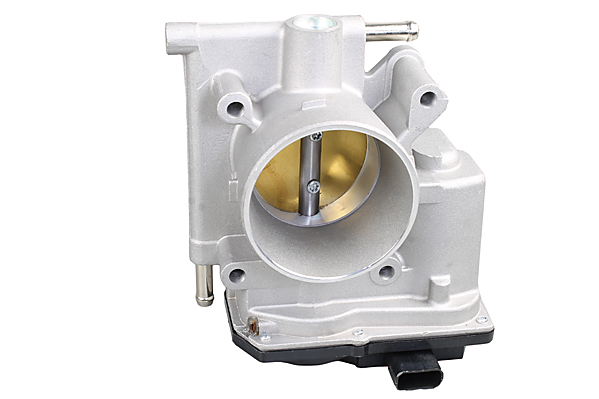 METZGER Drosselklappenstutzen 0892831 f&uuml;r MAZDA