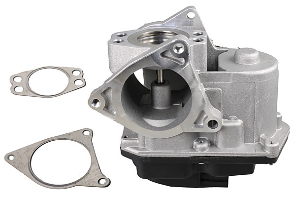 AGR-Ventil METZGER 0892896 f&uuml;r VAG