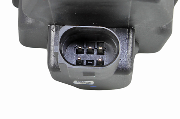 AGR-Ventil METZGER 0892896 f&uuml;r VAG