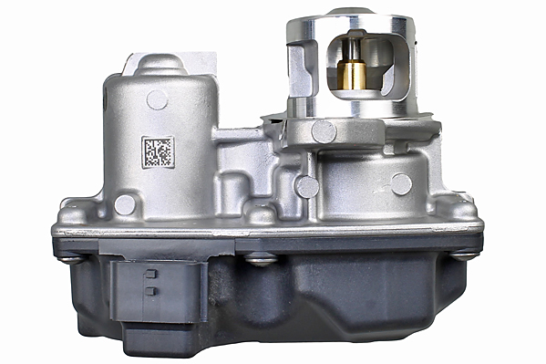 AGR-Ventil METZGER 0892897 ORIGINAL ERSATZTEIL f&uuml;r MERCEDES-BENZ NISSAN OPEL