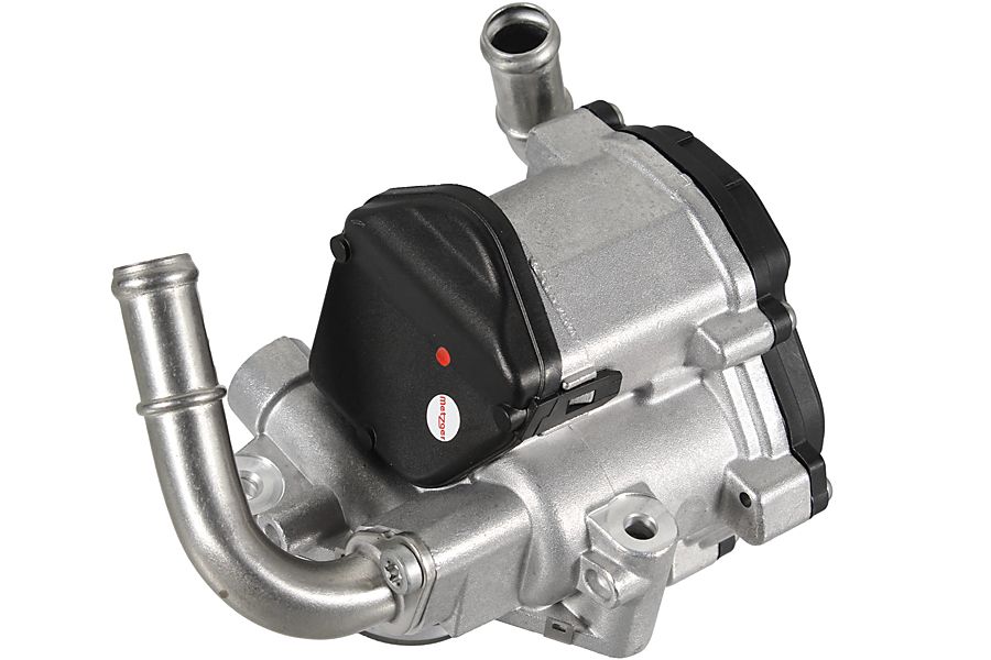 METZGER AGR-Ventil 0892898 ORIGINAL ERSATZTEIL f&uuml;r AUDI SEAT SKODA VW