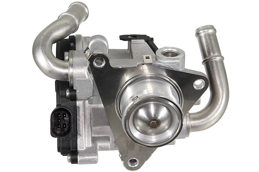 METZGER AGR-Ventil 0892898 ORIGINAL ERSATZTEIL f&uuml;r AUDI SEAT SKODA VW