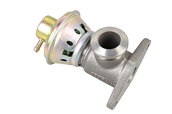 AGR-Ventil METZGER 0892899 ORIGINAL ERSATZTEIL f&uuml;r CITRO&Euml;N FIAT PEUGEOT