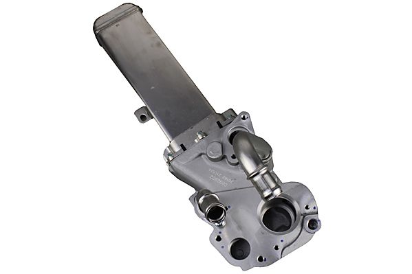 METZGER K&uuml;hler, Abgasr&uuml;ckf&uuml;hrung 0892902 f&uuml;r AUDI SEAT SKODA VW