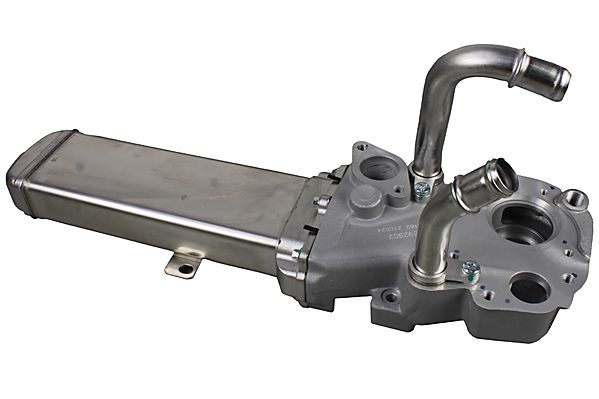 METZGER K&uuml;hler, Abgasr&uuml;ckf&uuml;hrung 0892902 f&uuml;r AUDI SEAT SKODA VW