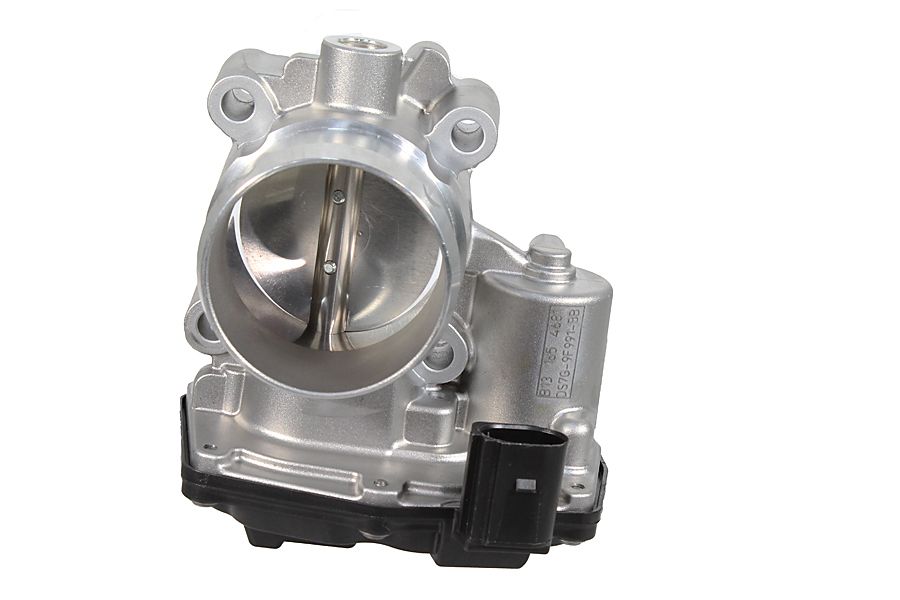 METZGER Drosselklappenstutzen 0892903 f&uuml;r FORD
