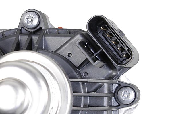 AGR-Modul METZGER 0892906 ORIGINAL ERSATZTEIL f&uuml;r BMW MINI